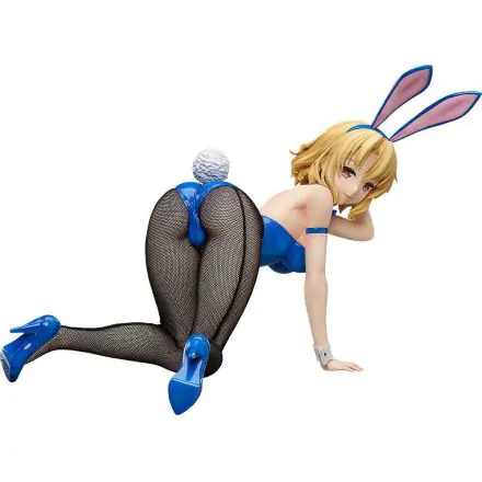 To Love-Ru Darkness 1/4 Risa Anyaioka Bunny Ver. PVC szobor figura 23 cm termékfotó