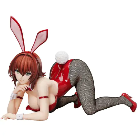 To Love-Ru Darkness 1/4 Ryoko Mikado: Bunny Ver. PVC szobor figura 21 cm termékfotója