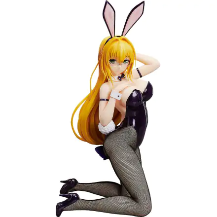 To Love-Ru Darkness 1/4 Tearju Lunatique: Bunny Ver. PVC szobor figura 36 cm termékfotója