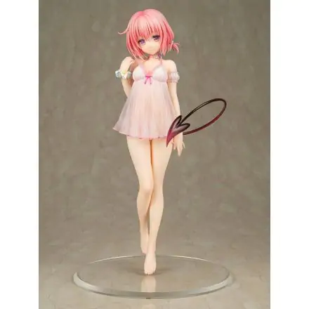 To Love-Ru Darkness 1/6 Anyao Belia Deviluke Babydoll Ver. PVC szobor figura 24 cm termékfotó