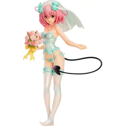 To Love-Ru Darkness 1/6 Anyao Belia Deviluke Refined Ver. PVC szobor figura 25 cm termékfotó
