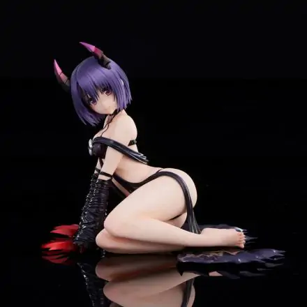 To Love-Ru Darkness 1/6 Haruna Sairenji Darkness Limited Ver. PVC szobor figura 18 cm termékfotó