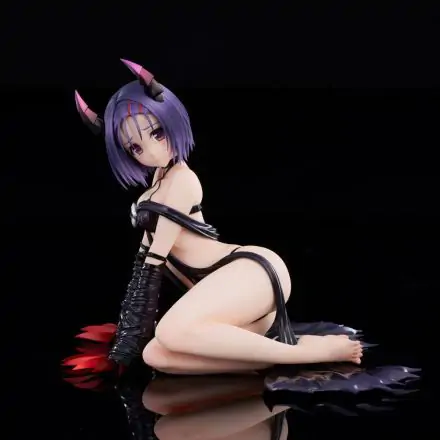 To Love-Ru Darkness 1/6 Haruna Sairenji Darkness Ver. PVC szobor figura 18 cm termékfotó