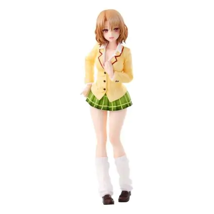To Love-Ru Darkness 1/6 Momioka Risa Limited Version PVC szobor figura 23 cm termékfotó