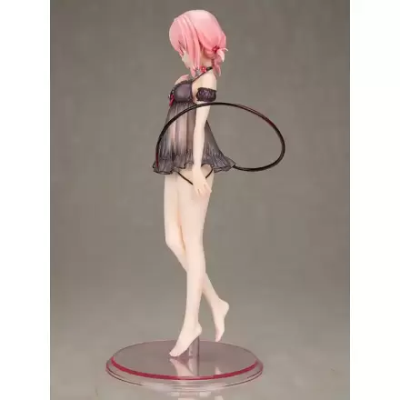 To Love-Ru Darkness 1/6 Momo Belia Deviluke Little Devil Baby Doll Ver. PVC szobor figura 24 cm termékfotója