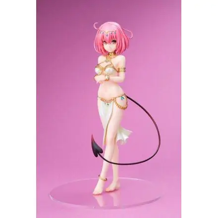 To Love-Ru Darkness 1/7 Anyao Belia Deviluke PVC szobor figura 21 cm termékfotó