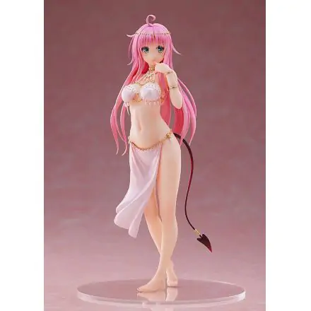 To Love-Ru Darkness 1/7 Lala Satalin Deviluke PVC szobor figura 23 cm termékfotó