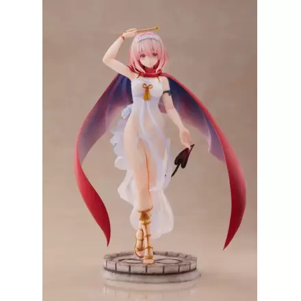 To Love-Ru Darkness 1/7 Momo Belia Deviluke' The Magician Ver. PVC szobor figura 25 cm termékfotó