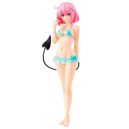 To Love-Ru Darkness Anyao Belia Deviluke Pop Up Parade szobor figura 18cm termékfotó