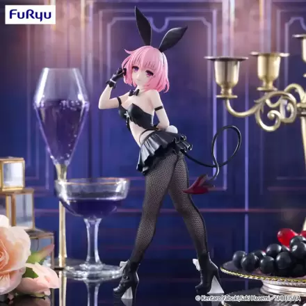 To Love-Ru Darkness BiCute Bunnies Momo Belia Deviluke PVC szobor figura 27 cm  termékfotó