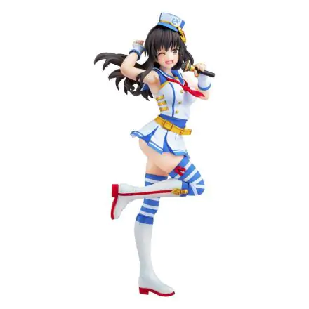 To Love-Ru Darkness CAworks 1/7 Yui Kotegawa: Breezy Seaside Ver. PVC szobor figura 25 cm termékfotó