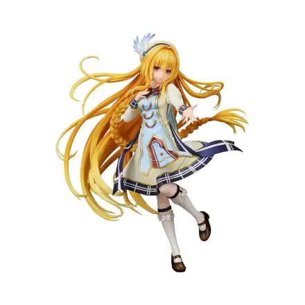 To Love-Ru Darkness Konjiki No Yami PVC szobor figura 24 cm termékfotója