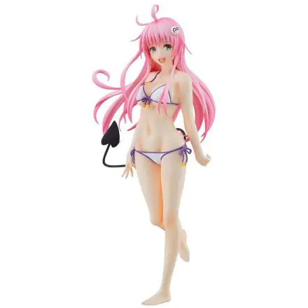 To Love-Ru Darkness Lala Satalin Deliluke Pop Up Parade figura 18cm termékfotó
