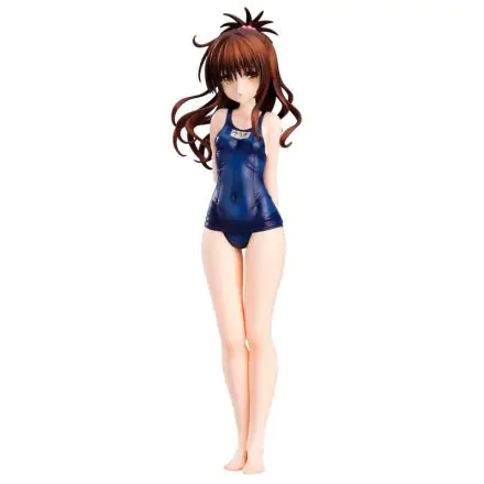 To Love-Ru Darkness Mikan Yuki Pop Up Parade szobor figura 18cm termékfotó