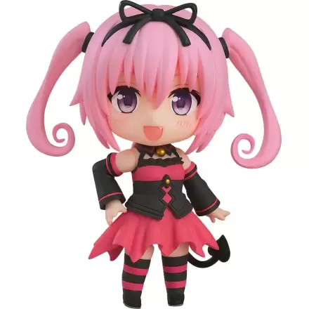 To Love Ru Darkness Nendoroid akciófigura Nana Astar Deviluke 10 cm termékfotója