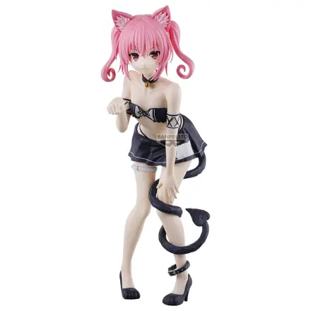 To Love Ru Darkness Nyarls Collection Nana Astar Deviluke figura 23cm termékfotó