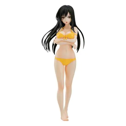 To Love-Ru Darkness Pop Up Parade Yui Kotegawa PVC szobor figura 17 cm termékfotó