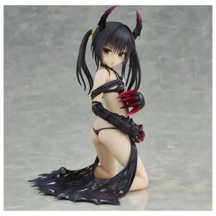 To Love Ru Darkness PVC figura Yui Kotegawa fillette ver. 17 cm termékfotó