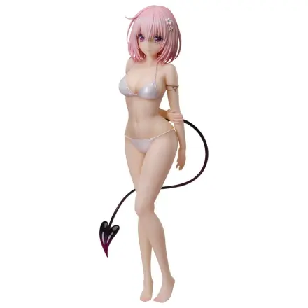 To Love-Ru Darkness Swimsuit Series PVC szobor figura 1/4 Momo Belia Deviluke Muse Color Ver. 36 cm   termékfotó