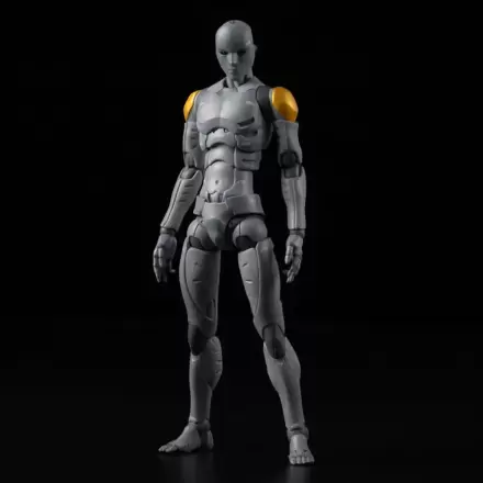 Toa Heavy Industries 1/12 Synthetic Human E.S.G.S. Model 3 akciófigura 15 cm termékfotó