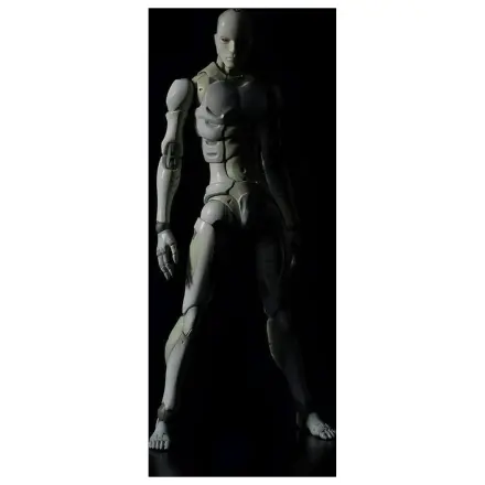 Toa Heavy Industries 1/6 Synthetic Human akciófigura 30 cm   termékfotó