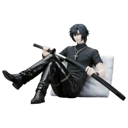 Togainu No Chi 1/7 Shiki PVC figura 14 cm termékfotó