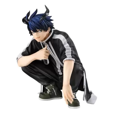 Togen Anki G.E.M. Series Nico Palm Size PVC szobor figura 9 cm termékfotó