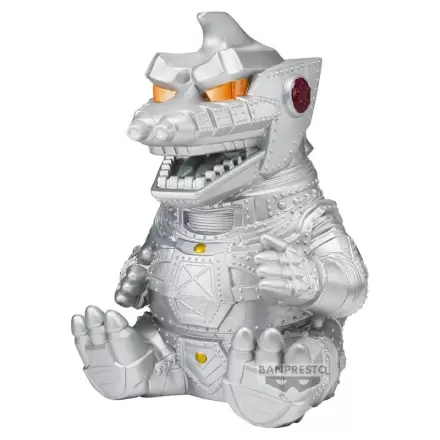 Toho Monster Series Enshrined Monsters Mechagodzilla (1974) figura A 12cm termékfotója