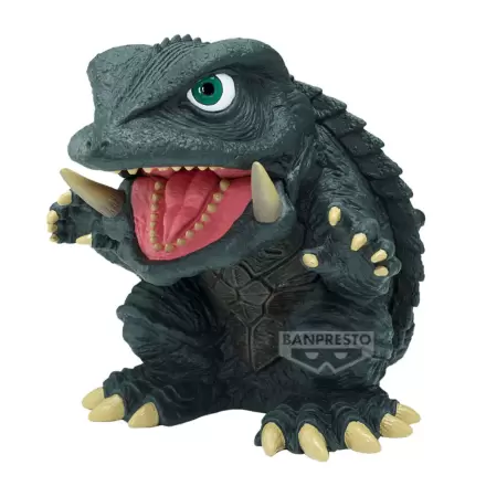 Toho Monster Series Gamera 1995 Ver.A Enshrined Monsters figura 12cm termékfotó