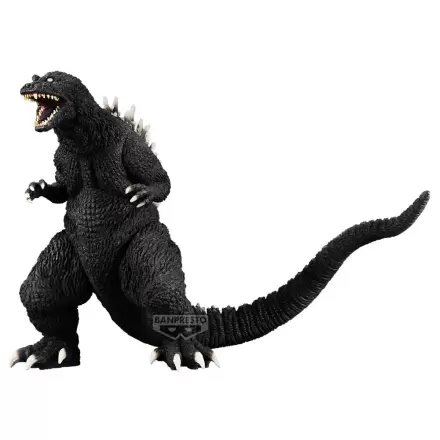 Toho Monster Series Godzilla Monsters Roar Attack 2001 figura 13cm termékfotó