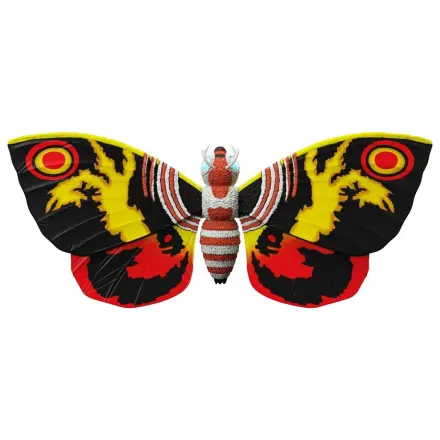 Toho Ultimates akciófigura Wave 05 - Heisei Mothra (1992) 23 cm termékfotó