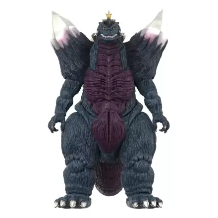 Toho Ultimates Wave 4 SpaceGodzilla akciófigura 20 cm termékfotó