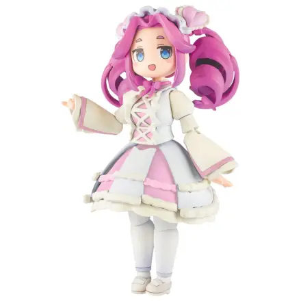 Tohoku Zunko 1/12 Plafia Shikoku Metan Sugarberry Műanyag modell készlet 12 cm termékfotó