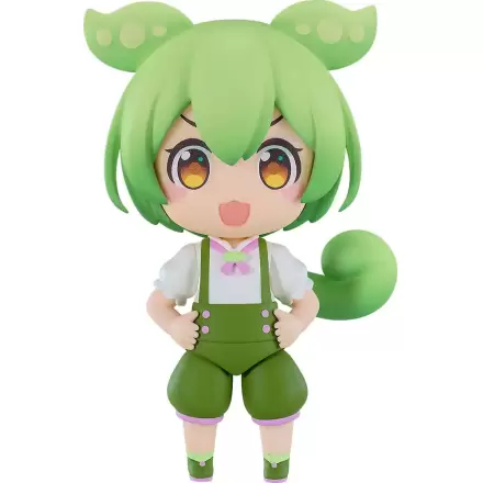 Tohoku Zunko Nendoroid akciófigura Zundamon 10 cm   termékfotó