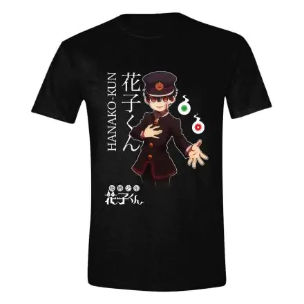 Toilet-Bound Hanako-kun Hanako Conjuring póló termékfotó