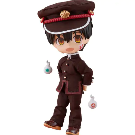 Toilet-Bound Hanako-kun Nendoroid figura Hanako-kun 10 cm termékfotó