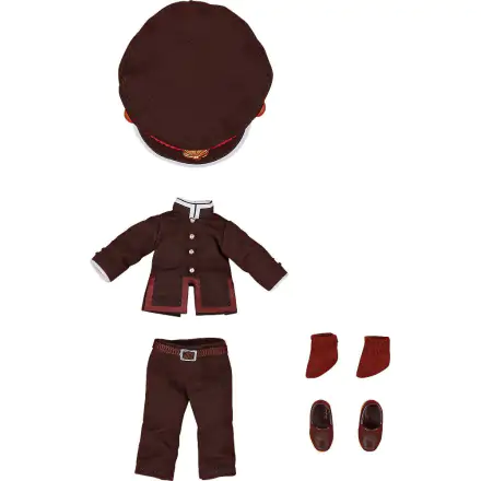 Toilet-Bound Hanako-kun Parts for Nendoroid Doll Figures Outfit Set: Hanako kun termékfotó