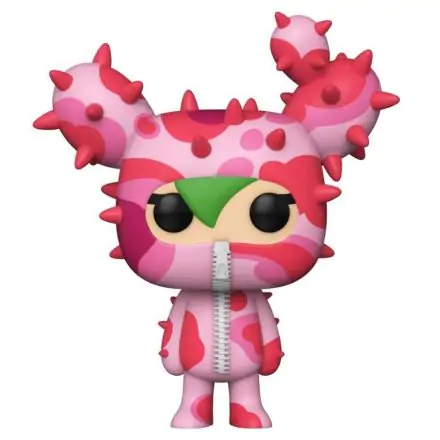 Tokidoki Funko POP! Vinyl figura Sabochan Exkluzív 9 cm termékfotó