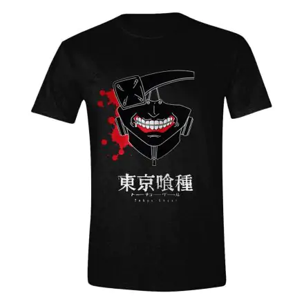 Tokyo Ghoul Blood Filled Mask póló termékfotó
