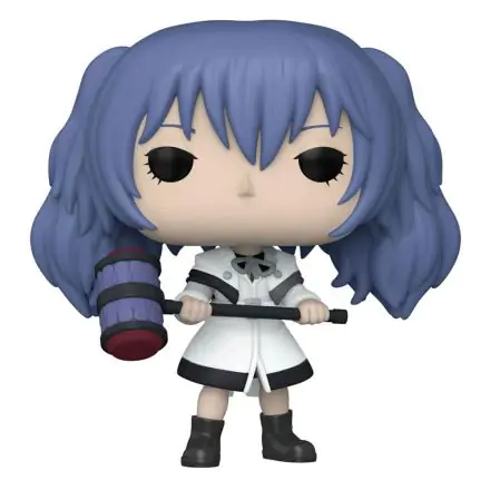 Tokyo Ghoul POP! Animation Vinyl Figure Saiko Yonebayashi 9 cm termékfotója