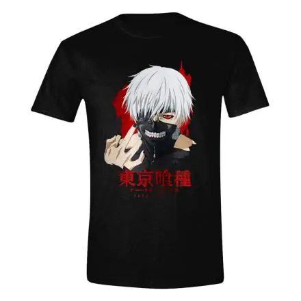 Tokyo Ghoul Ghoul Blood póló termékfotó