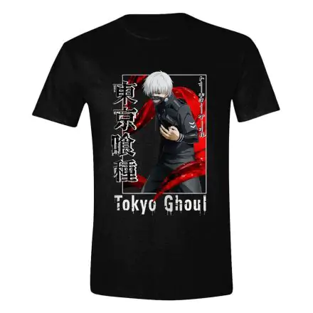 Tokyo Ghoul Ghouls Grasp póló termékfotó