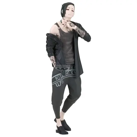 Tokyo Ghoul Grandista Uta figura 27cm termékfotó