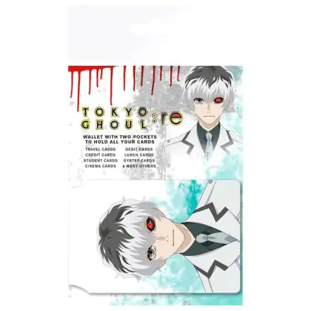 Tokyo Ghoul Haise Sasaki Inside irattartó termékfotó