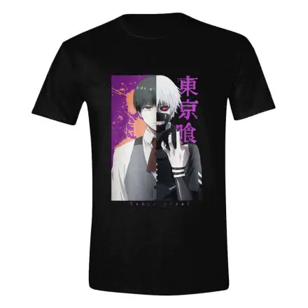 Tokyo Ghoul Japanese Colour póló termékfotó