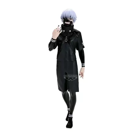 Tokyo Ghoul Kaneki Ken Grandista figura 27cm termékfotó
