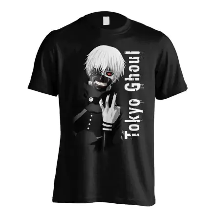 Tokyo Ghoul póló Embracing Evil termékfotó