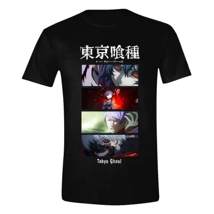 Tokyo Ghoul póló Explosion of Evil termékfotó