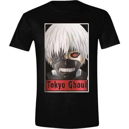 Tokyo Ghoul Mask of Madness póló termékfotó