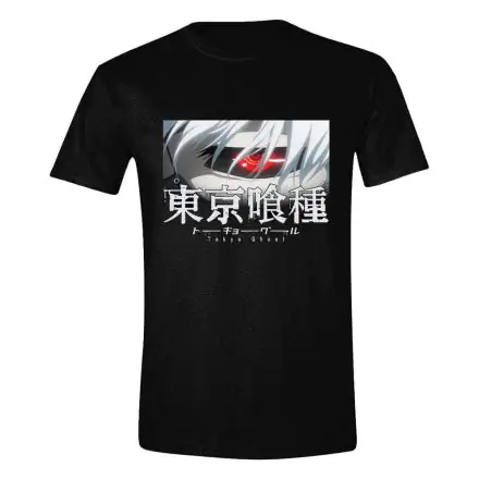 Tokyo Ghoul póló Red Eye termékfotó